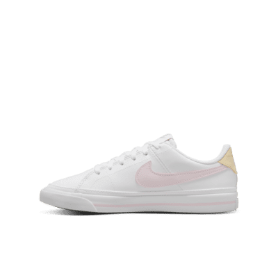 Nike Court Legacy Big Kids' Shoes. Nike.com